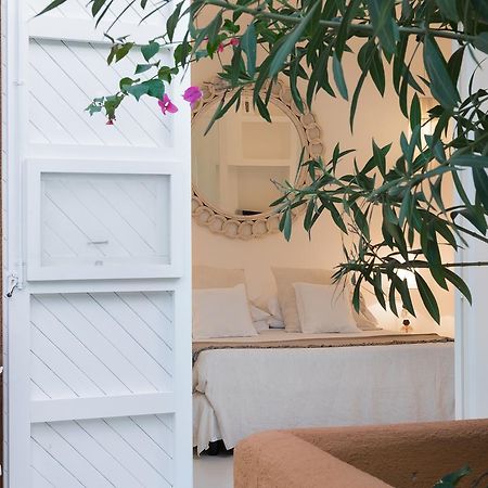 Dimora Dell'Olivastro Bed & Breakfast Favignana Exterior photo